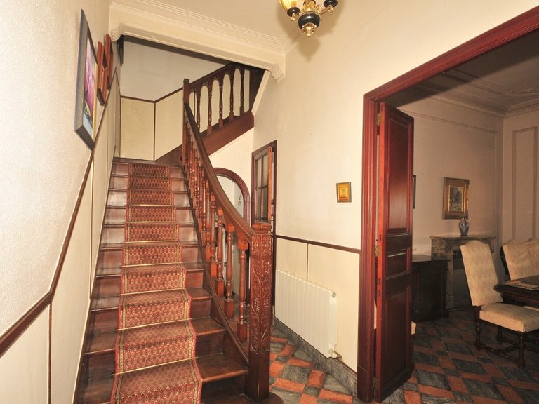Villa for Sales in Palma De Mallorca, Balearic Islands 24