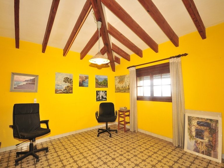 Villa for Sales in Palma De Mallorca, Balearic Islands 19