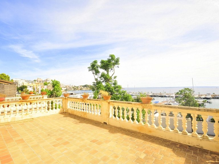 Villa for Sales in Palma De Mallorca, Balearic Islands 17