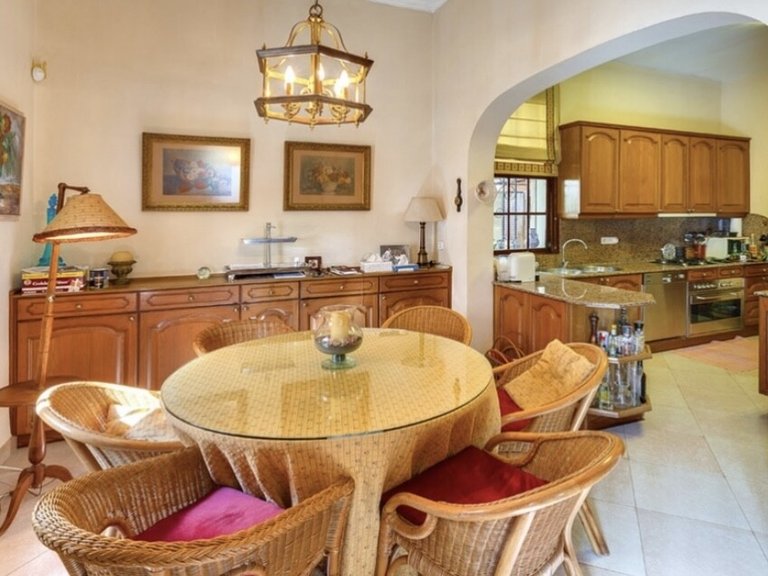 Villa for Sales in Palma De Mallorca, Balearic Islands 5
