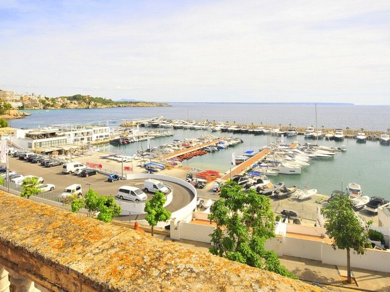 Villa for Sales in Palma De Mallorca, Balearic Islands 10