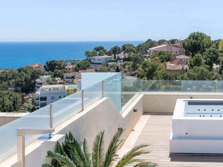 Apartment for Sales in Bendinat, Balearic Islands 1
