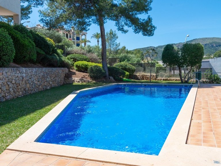 Apartment for Sales in Bendinat, Balearic Islands 10