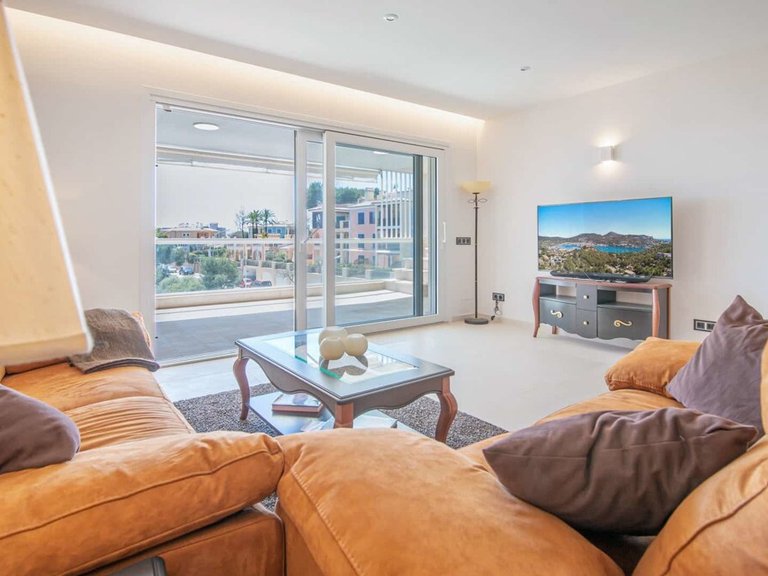 Apartment for Sales in Bendinat, Balearic Islands 3