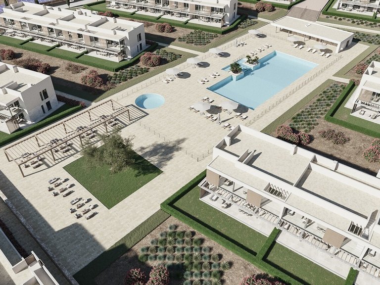 Apartment for Sales in Sa Rapita, Balearic Islands 3