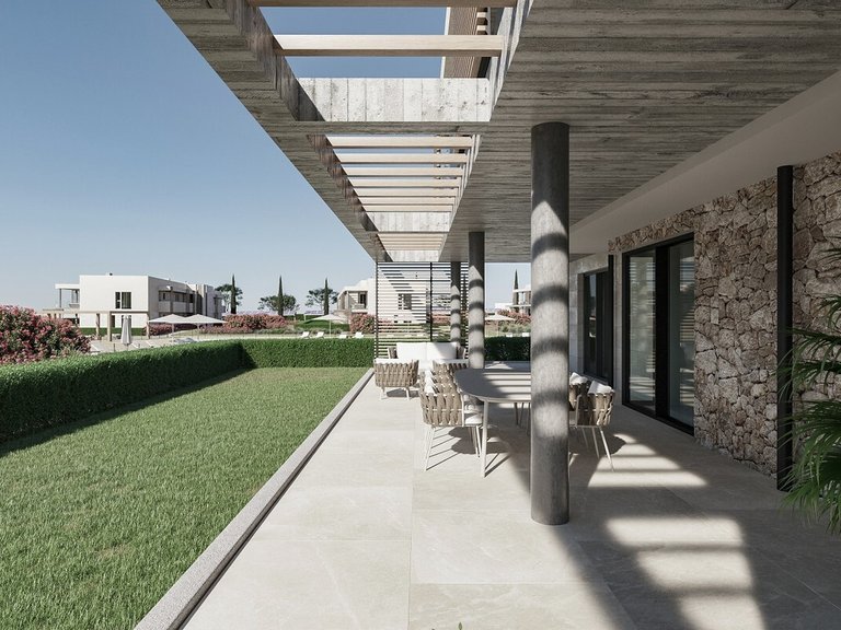 Apartment for Sales in Sa Rapita, Balearic Islands 1