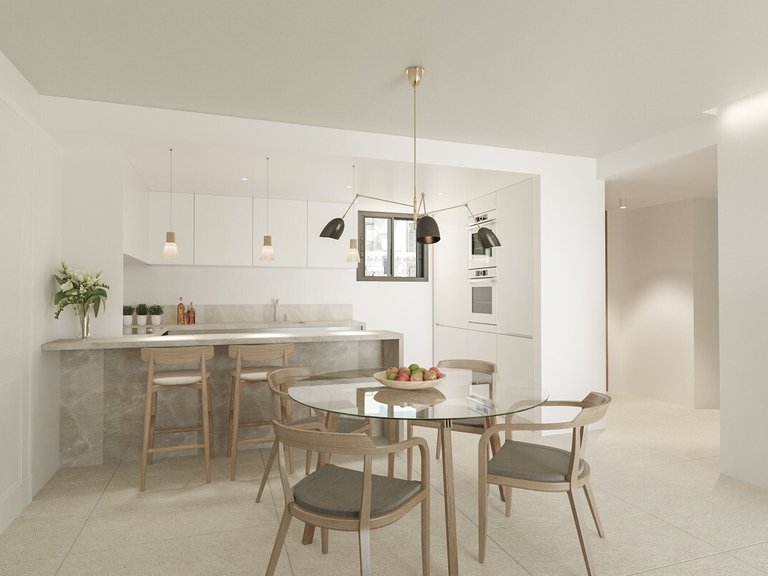 Apartment for Sales in Sa Rapita, Balearic Islands 5