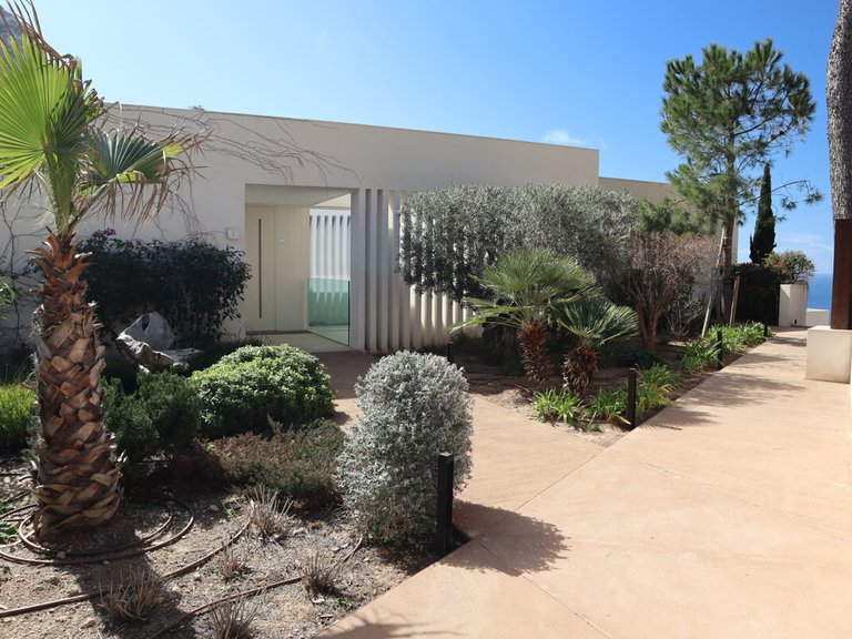 Villa for Sales in Port D'andratx, Balearic Islands 2