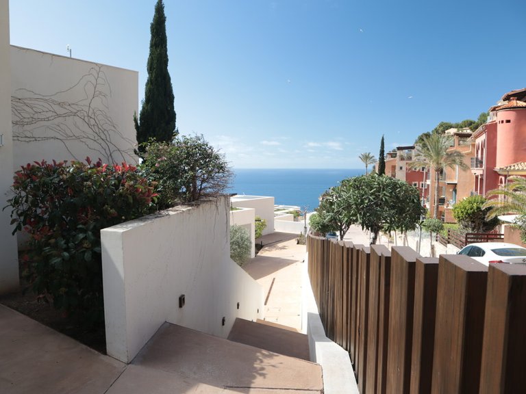 Villa for Sales in Port D'andratx, Balearic Islands 4