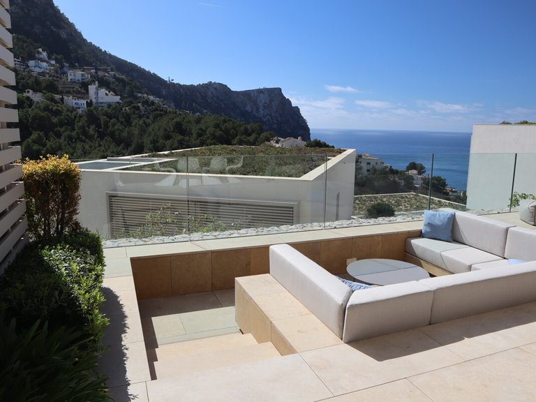 Villa for Sales in Port D'andratx, Balearic Islands 1