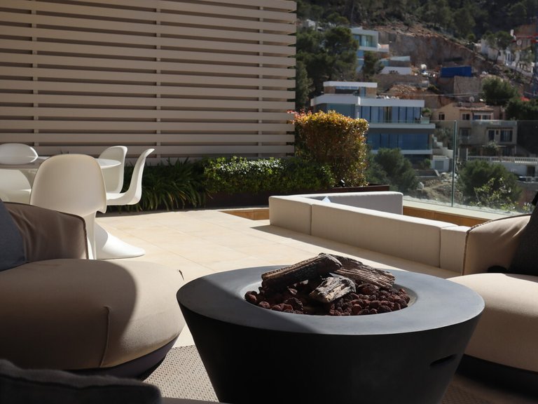 Villa for Sales in Port D'andratx, Balearic Islands 6