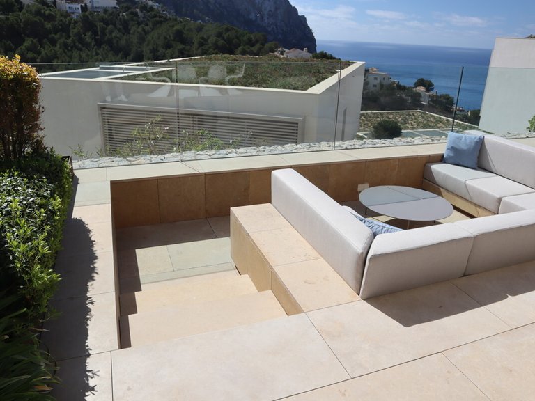 Villa for Sales in Port D'andratx, Balearic Islands 7