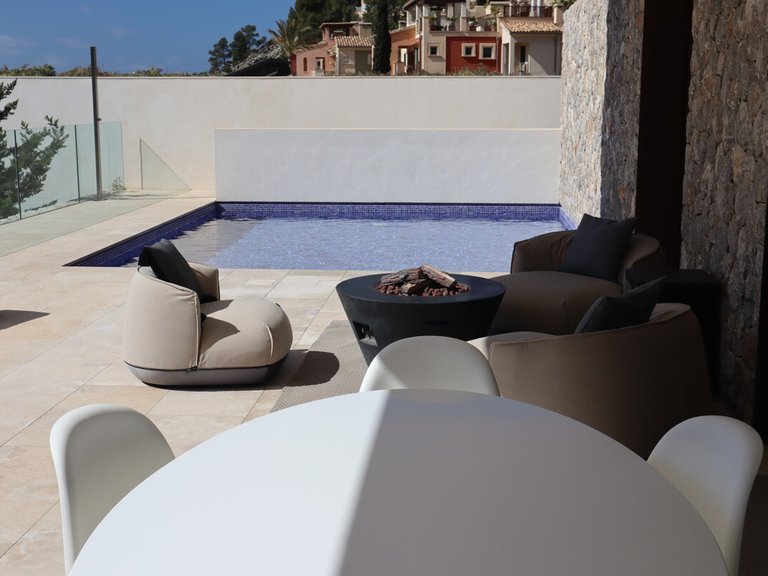 Villa for Sales in Port D'andratx, Balearic Islands 8