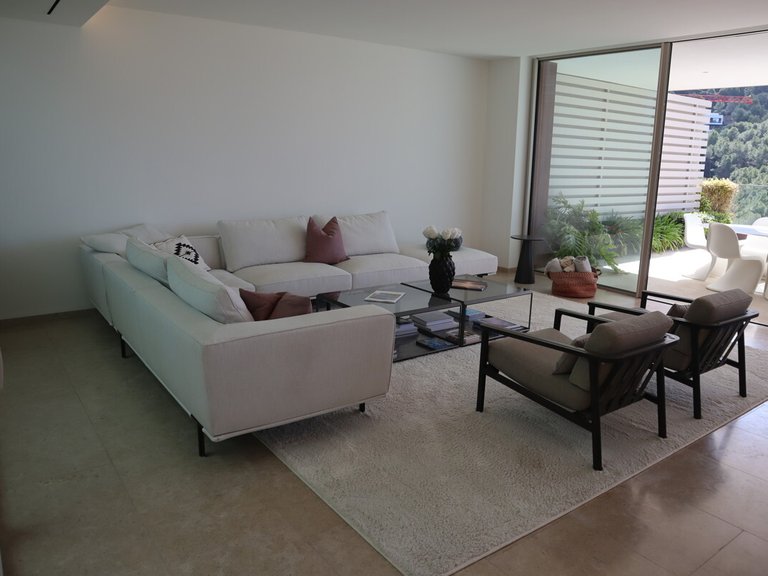 Villa for Sales in Port D'andratx, Balearic Islands 19