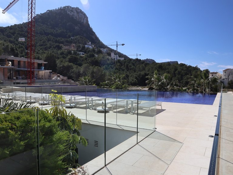 Villa for Sales in Port D'andratx, Balearic Islands 41