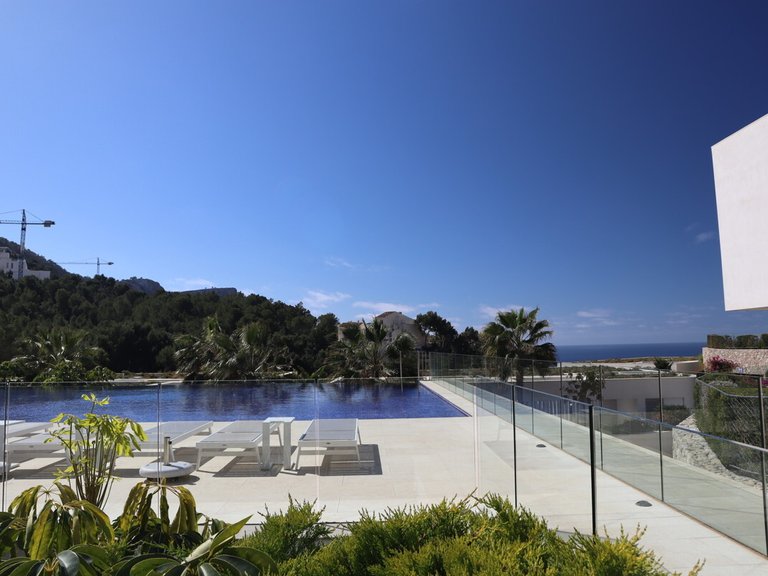Villa for Sales in Port D'andratx, Balearic Islands 42