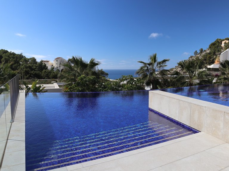 Villa for Sales in Port D'andratx, Balearic Islands 44