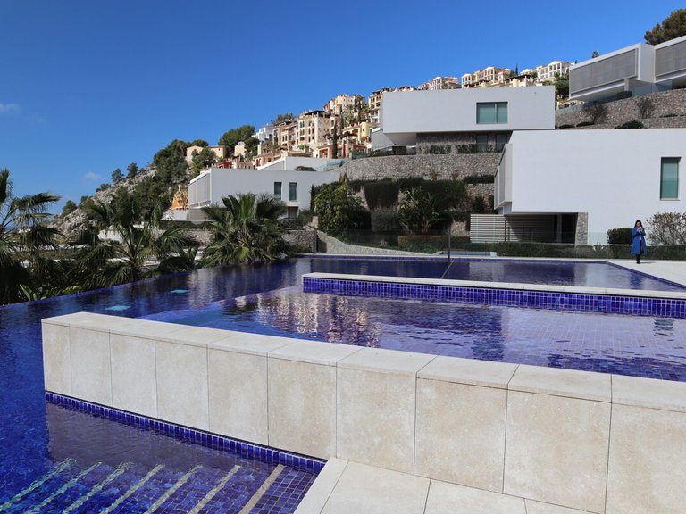 Villa for Sales in Port D'andratx, Balearic Islands 46