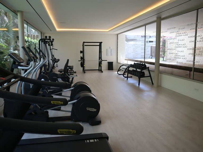 Villa for Sales in Port D'andratx, Balearic Islands 51