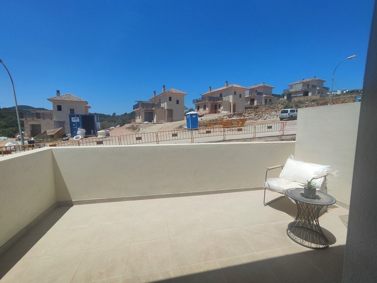 Town House for Sales in Cala Anguila - Cala Mendia, Balearic Islands 17