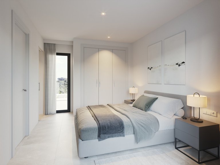 Town House for Sales in Cala Anguila - Cala Mendia, Balearic Islands 10