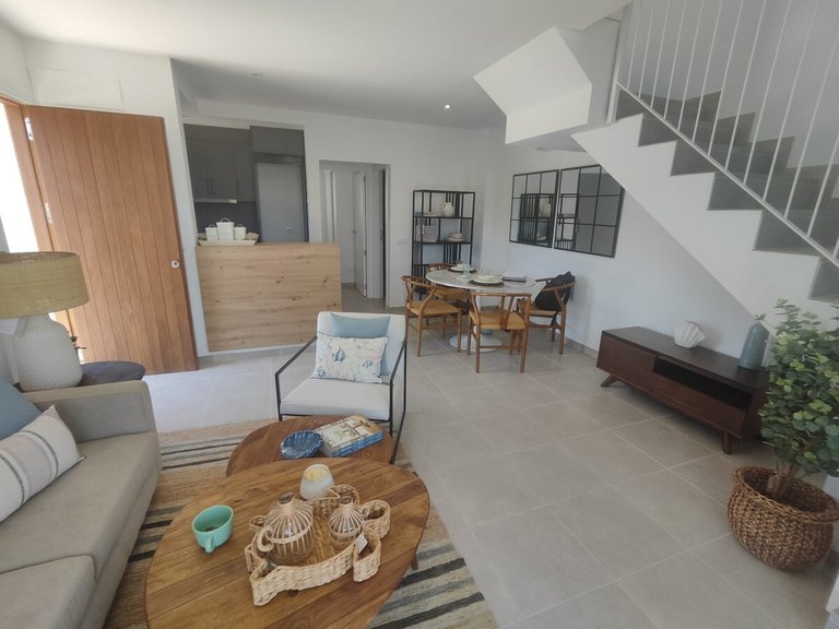 Town House for Sales in Cala Anguila - Cala Mendia, Balearic Islands 25