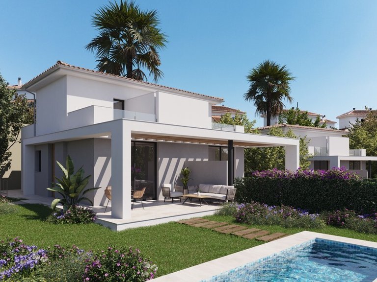 Town House for Sales in Cala Anguila - Cala Mendia, Balearic Islands 2