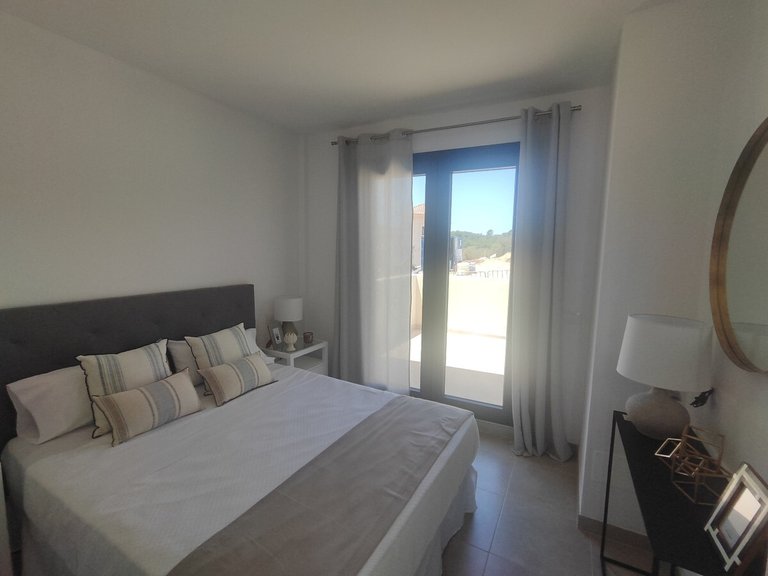 Town House for Sales in Cala Anguila - Cala Mendia, Balearic Islands 16