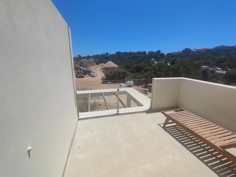 Town House for Sales in Cala Anguila - Cala Mendia, Balearic Islands 18