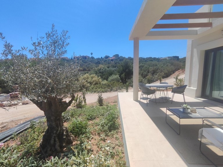 Town House for Sales in Cala Anguila - Cala Mendia, Balearic Islands 22