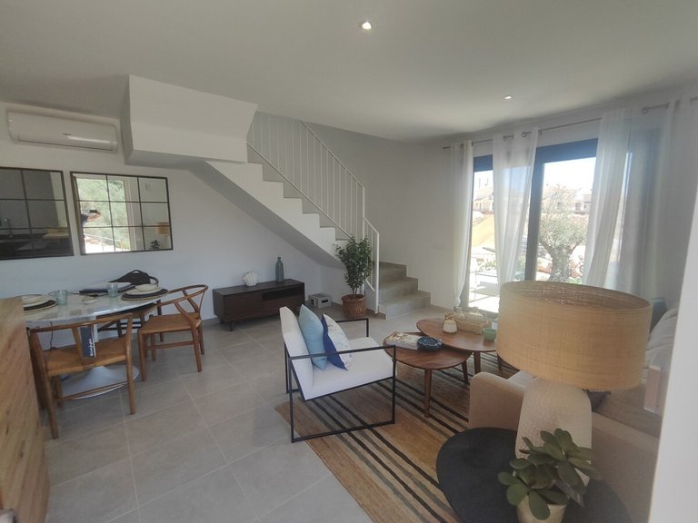 Town House for Sales in Cala Anguila - Cala Mendia, Balearic Islands 24