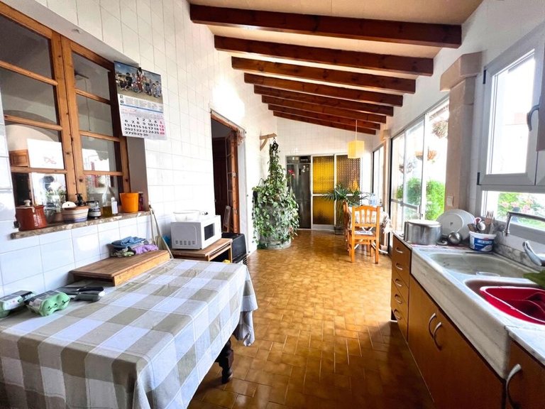 Town House for Sales in Sa Rapita, Balearic Islands 13