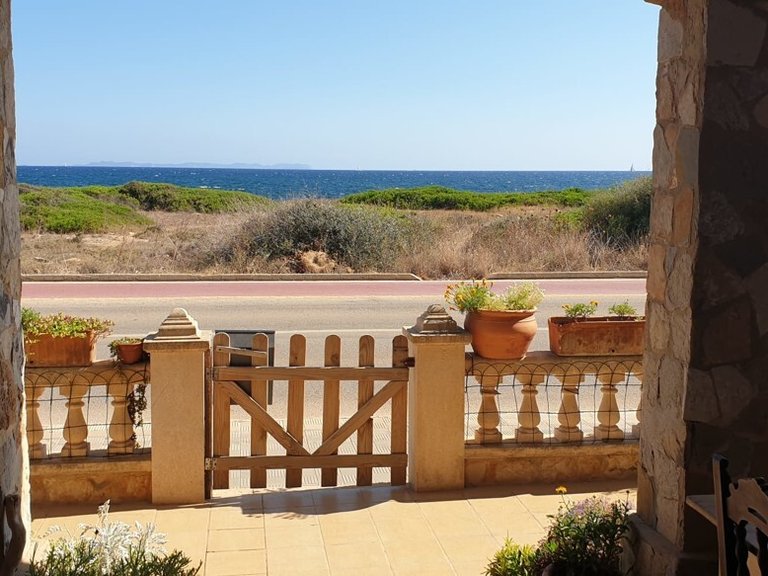 Town House for Sales in Sa Rapita, Balearic Islands 3