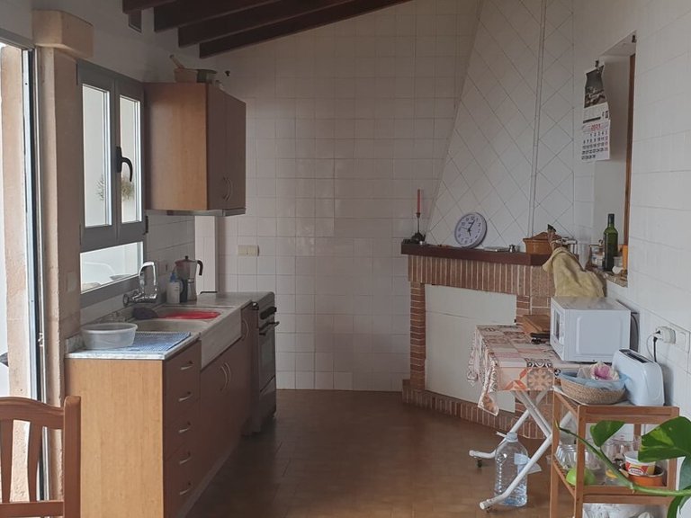 Town House for Sales in Sa Rapita, Balearic Islands 7