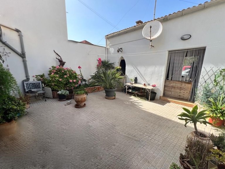 Town House for Sales in Sa Rapita, Balearic Islands 14