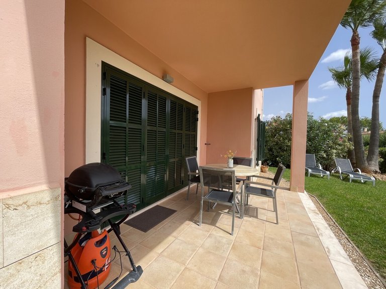 Apartment for Sales in Sa Rapita, Balearic Islands 5