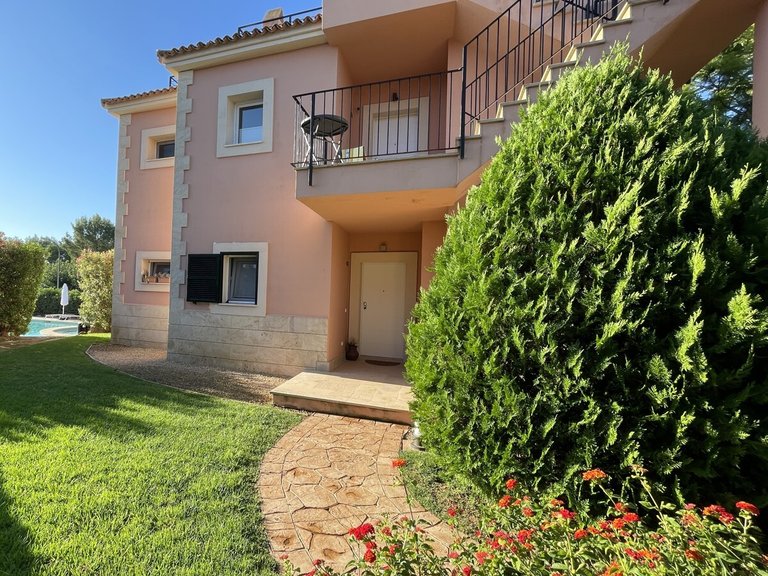 Apartment for Sales in Sa Rapita, Balearic Islands 6