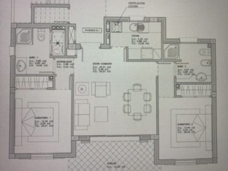 Apartment for Sales in Sa Rapita, Balearic Islands 31