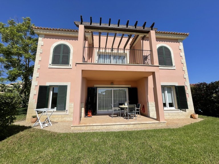 Apartment for Sales in Sa Rapita, Balearic Islands 1