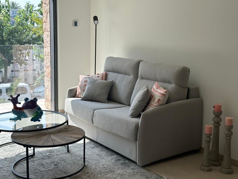Apartment for Sales in Ibiza, Balearic Islands 19