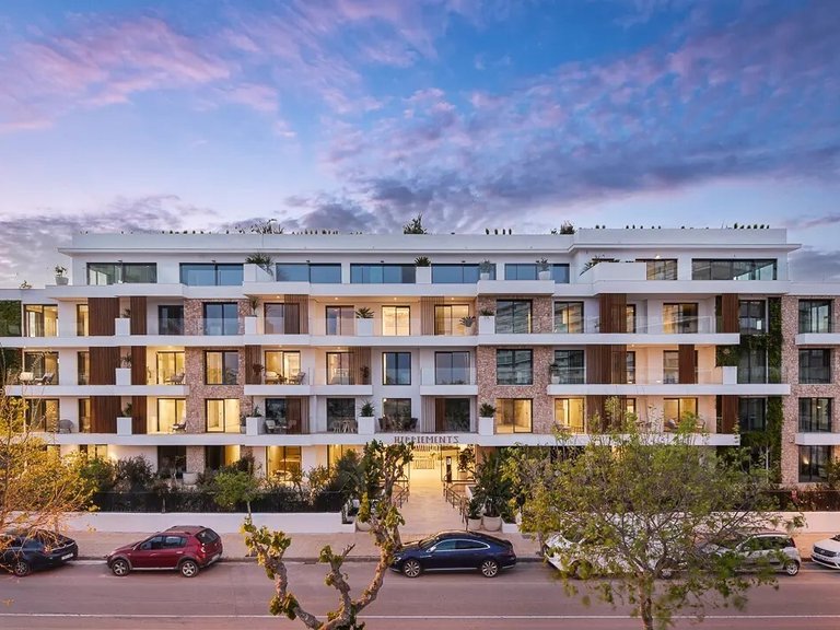 Apartment for Sales in Ibiza, Balearic Islands 2