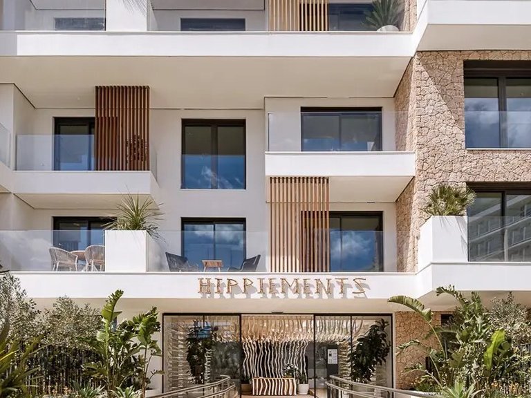 Apartment for Sales in Ibiza, Balearic Islands 1