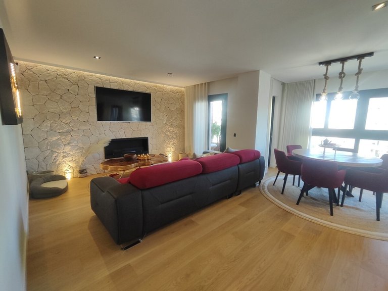 Apartment for Sales in Palma De Mallorca, Balearic Islands 1