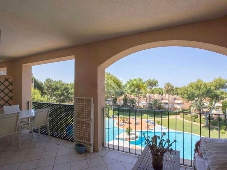 Apartment for Sales in Nova Santa Ponsa, Balearic Islands 4
