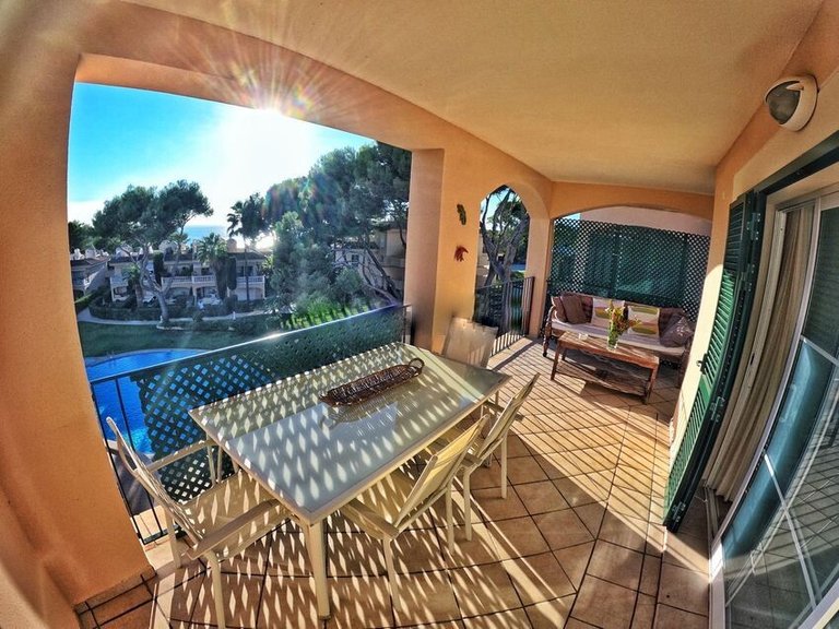 Apartment for Sales in Nova Santa Ponsa, Balearic Islands 5