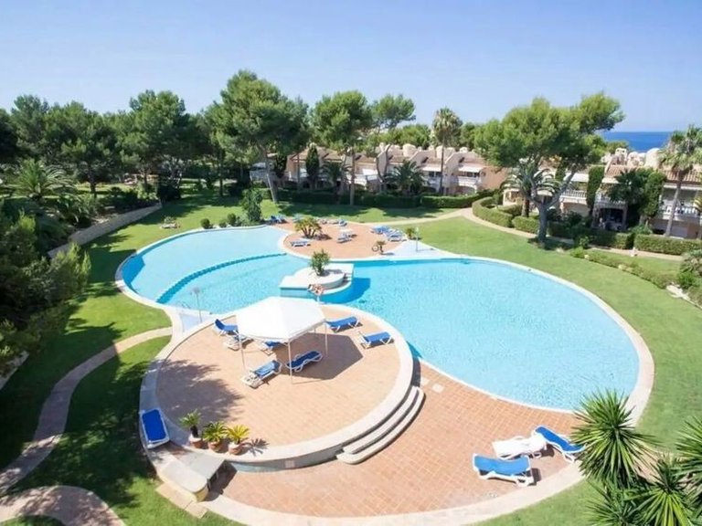 Apartment for Sales in Nova Santa Ponsa, Balearic Islands 1