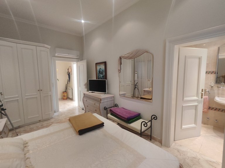 Villa for Sales in Costa De La Calma, Balearic Islands 12
