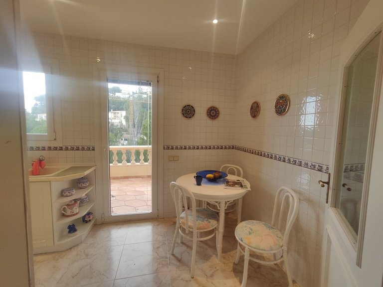 Villa for Sales in Costa De La Calma, Balearic Islands 5