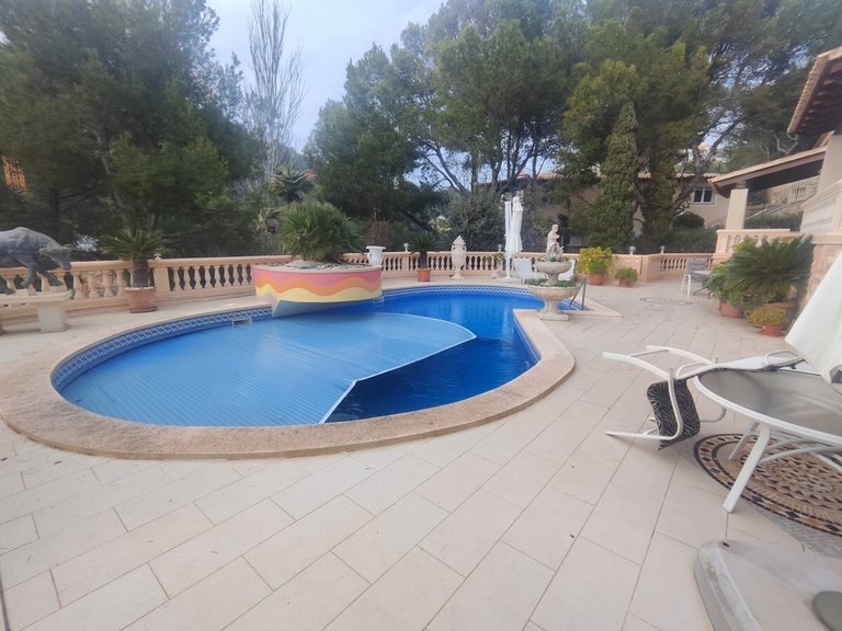 Villa for Sales in Costa De La Calma, Balearic Islands 26