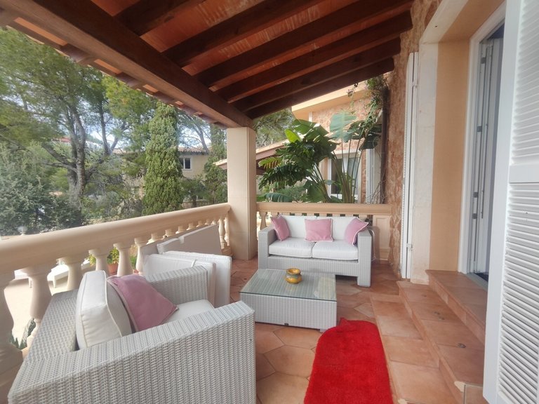 Villa for Sales in Costa De La Calma, Balearic Islands 25